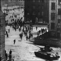 Berlin, 17. Juni 1953 Berlin, 17. Juni 1953