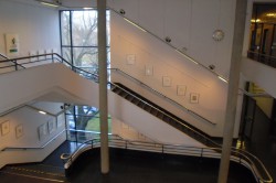 Rathaus-Galerie Reinickendorf