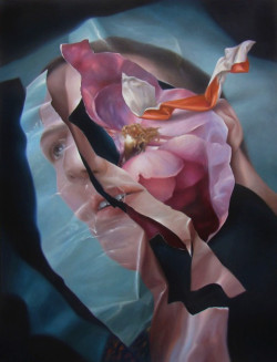 Grigori Dor, Still Life With A Portait, 2015 Grigori Dor, Still Life With A Portait, 2015