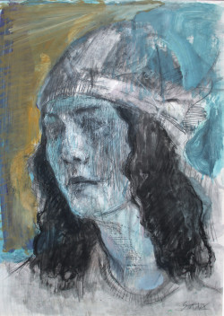 Daniel Sambo-Richter, Kara, 2019 Daniel Sambo-Richter, Kara, 2019